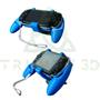 Imagem de Grip Suporte Controle Sony Psp Slim model 2000/3000/30001