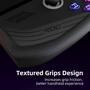 Imagem de GripCase Bundle Skull & Co. para ROG Ally X com estojo de transporte