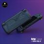 Imagem de GripCase Bundle Skull & Co. para ROG Ally X com estojo de transporte