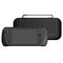 Imagem de GripCase Bundle Skull & Co. para ROG Ally X com estojo de transporte