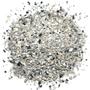 Imagem de Grit Mineral do Paulinho Milian 2kg Gritz Pedrinhas Com Carvão Ativado para Pássaros