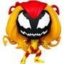 Imagem de Grito, Scream Symbiote Marvel Original 671 Special Edition - Funko Pop