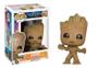 Imagem de Groot 202 - Guardians Of The Galaxy Vol.2 - Funko Pop