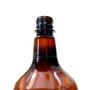 Imagem de Growler Pet 1000 ml  Ambar  - Pack com 10