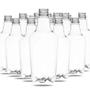 Imagem de Growler Pet 500 Ml Cristal- Pack Com 20