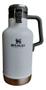 Imagem de Growler Térmico Classic Stanley Matte Garrafa Galão Inox 1,9 Litros Camping 