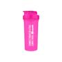 Imagem de Growth Coqueteleira Academia Garrafa 600ml Shaker Rosa