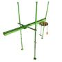 Imagem de Grua com Fixação de Teto 500Kg com 30Mts de cabo GRU500TT ACM TOOLS
