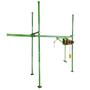 Imagem de Grua com Fixação de Teto 500Kg com 30Mts de cabo GRU500TT ACM TOOLS