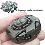 Imagem de Grumpy Fidget Spinner EDC Pillbug Beetle Anti Stress Toy Finger Spinner Presente