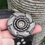 Imagem de Grumpy Fidget Spinner EDC Pillbug Beetle Anti Stress Toy Finger Spinner Presente