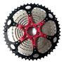 Imagem de Grupo Ala Cor Cambio Shimano Deore M6100 12v Com K7 Absolute