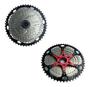 Imagem de Grupo Ala Cor Cambio Shimano Deore M6100 12v Com K7 Absolute