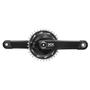 Imagem de Grupo Sram XX Sl Eagle Axs T-Type Com Potência 175mm 34T