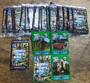 Imagem de GTA 5 - Card Game / Figurinhas - Kit 50 Pacotes com 4 cards (200 cards) - Ótimo para lembrancinha de aniversário