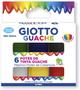 Imagem de Guache Giotto com 6 cores 15ml