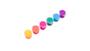 Imagem de Guache Neon Harry Potter Com 6 Cores - Leo&Leo