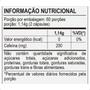 Imagem de Guaraná e Cafeína 570mg 120 Capsulas New Nutrition