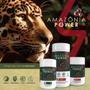 Imagem de Guarana em Capsulas 250Mg Amazonia Power 120 Caps Suplemento Energia Apis Vida