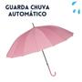 Imagem de Guarda Chuva Abre Automático Contra Vento Reforçado