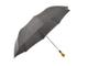 Imagem de Guarda Chuva Automático Com Cabo de Medeira Voyagem Ref C-022A