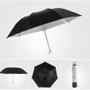 Imagem de Guarda Chuva Automático e Portátil com Proteção UV