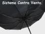 Imagem de Guarda Chuva Automático Masculino Voyagem GG 022/3A PRETO