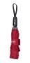 Imagem de Guarda-chuva Automatico Mini Invertido Vermelho Fazzoletti