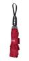Imagem de Guarda-chuva Automatico Mini Invertido Vermelho Fazzoletti