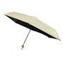 Imagem de Guarda Chuva Cápsula De Bolsa Mini Portátil Resistente Dobrável Com Case