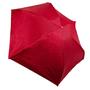 Imagem de Guarda Chuva Cápsula De Bolsa Mini Portátil Resistente Dobrável Com Case