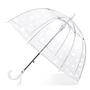 Imagem de Guarda-chuva Cybyq-Family Kids Clear Dome Bubble for Rain