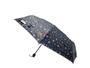 Imagem de Guarda Chuva Dupla Face Sombrinha Manual Feminino Sussino