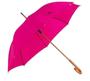 Imagem de Guarda Chuva Grande Automático Reforçado Voyagem Rosa