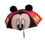 Imagem de Guarda-Chuva Infantil 3D Mickey Mouse Orelinhas - Tuut