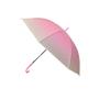 Imagem de Guarda-Chuva Infantil Automático com Proteção UV  Degradê, 53cm