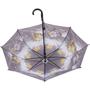 Imagem de Guarda Chuva Infantil Automático Menino Com Apito e Copinho