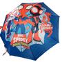 Imagem de Guarda Chuva Infantil Homem Aranha Aranhaverso Automático Top