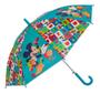 Imagem de Guarda Chuva Infantil Mickey Mouse Disney Club House 48cm