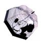 Imagem de Guarda Chuva Infantil Transparente Mickey - Disney