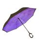 Imagem de Guarda-Chuva Invertido Roxo - Neo