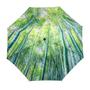 Imagem de Guarda-chuva LANBRELLA Compacto Invertido - Dobrável e Automático