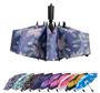 Imagem de Guarda-chuva LANBRELLA Reverse Travel Windproof T2.1 - Lily 117 cm