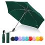 Imagem de Guarda-chuva LEAGERA Compacto para Viagem - À Prova D'Água (107cm)
