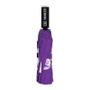 Imagem de Guarda Chuva Mancer Flowers, Compacto, Roxo, MCR-GCCPT-FLWPRP