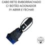 Imagem de Guarda Chuva Masculino L-022/3A Voyagem Grande Abre E Fecha