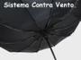 Imagem de Guarda Chuva Masculino L-022/3A Voyagem Grande Abre E Fecha