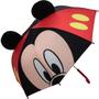 Imagem de GUARDA-CHUVA Mickey 3D 48CM.