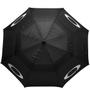 Imagem de Guarda Chuva Oakley Turbine Umbrella Blackout