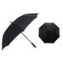 Imagem de Guarda Chuva Portaria Cabo Reto: 8 Varetas Automático